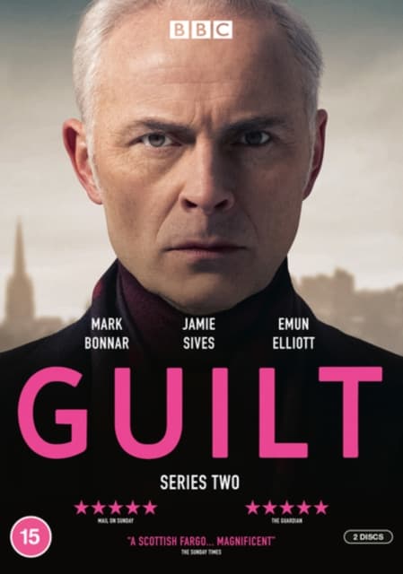 Guilt: Series Two (2 DVD)