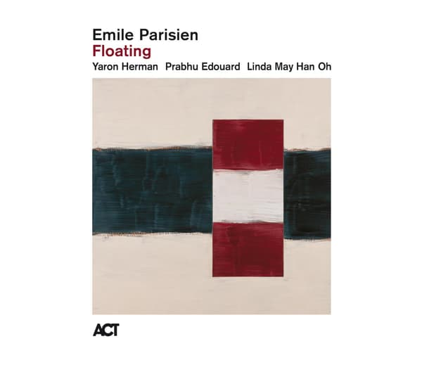 Parisien Emile: Floating (CD)