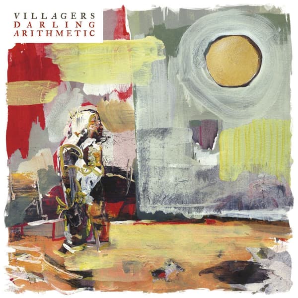 Villagers: Darling Arithmetic (Vinyl LP)