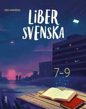 Liber Svenska 7-9 (Bok / Häftad)