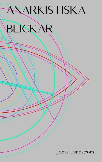 Anarkistiska Blickar (Bok / Häftad)