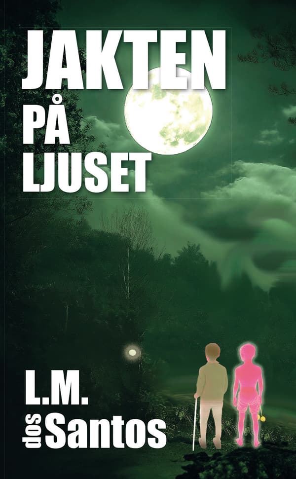 Valon Metsästys (Kirja / Pokkari)