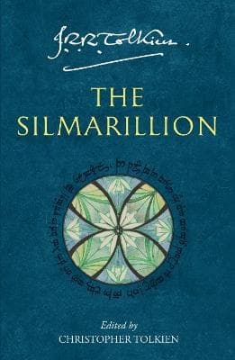 Silmarillion (Kirja / Nidottu)