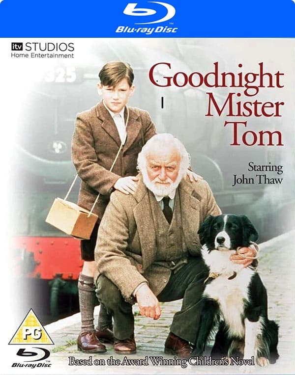 Goodnight Mister Tom (Blu-ray)