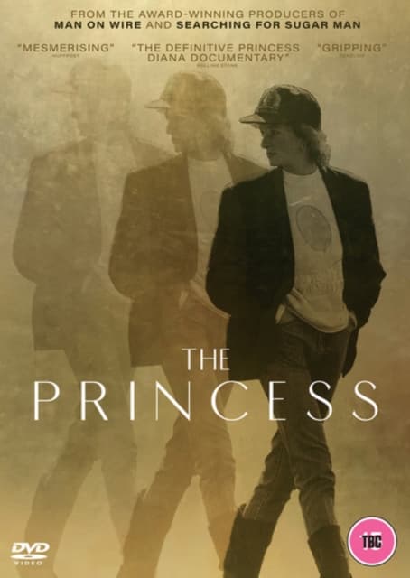 The Princess (DVD)