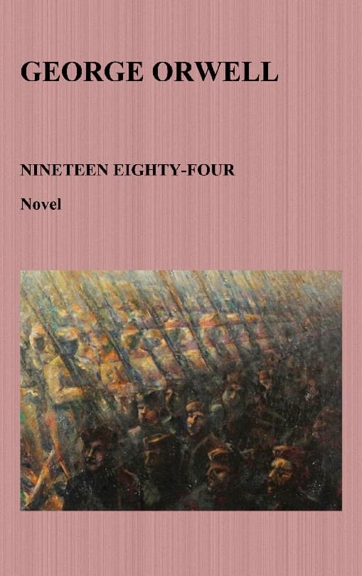 Nineteen Eighty-Four (Bok / Häftad)