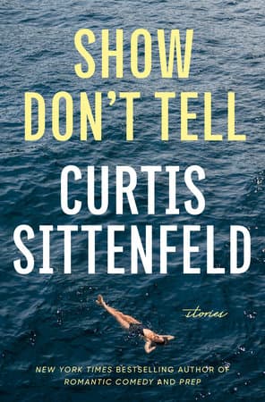 Show Don't Tell (Bok / Häftad)