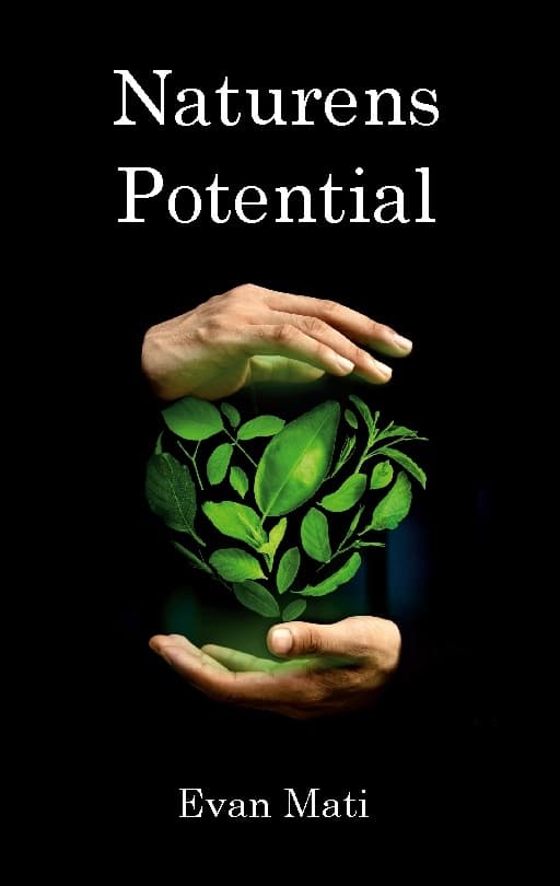 Naturens Potential (Bok / Häftad)