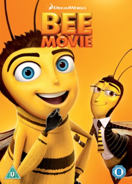 Bee Movie (DVD)