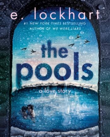 The Pools (Bok / Pocket)