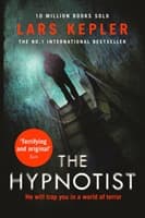 Hypnotist (Bok / Pocket)
