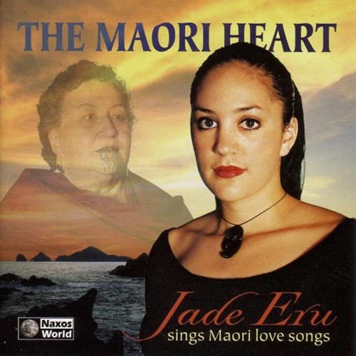 Maori Heart (CD)