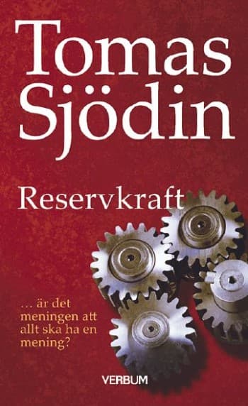 Reservkraft (Bok / Pocket)