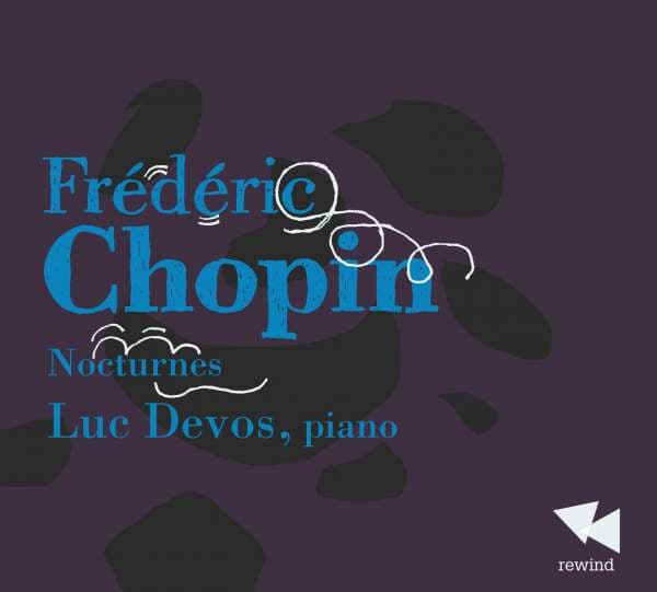 Chopin: Nokturnot (CD)