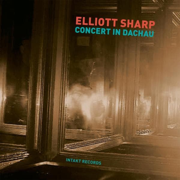 Sharp Elliott: Concert In Dachau (CD)