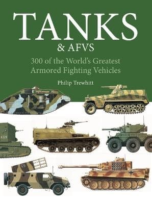 Tanks & Afvs (Bok / Häftad)