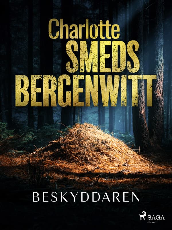 Beskyddaren (Bok / Storpocket)