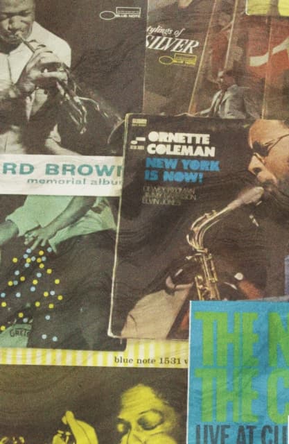 Blue Note Records: Enter the Blue (Bok / Inbunden)