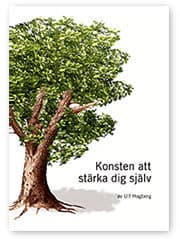 Konsten Att Stärka Dig Själv (Bok / Häftad)
