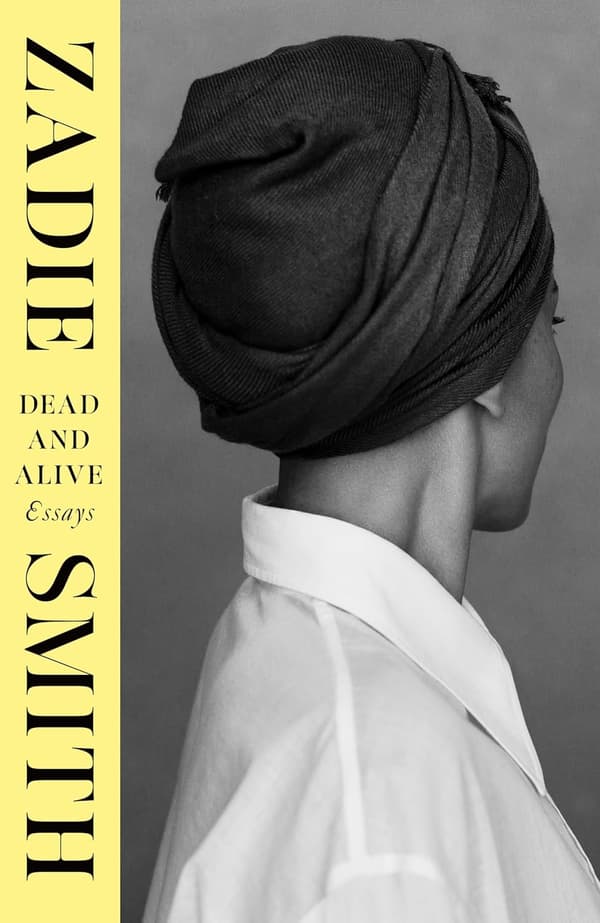 Dead and Alive (Bok / Häftad)