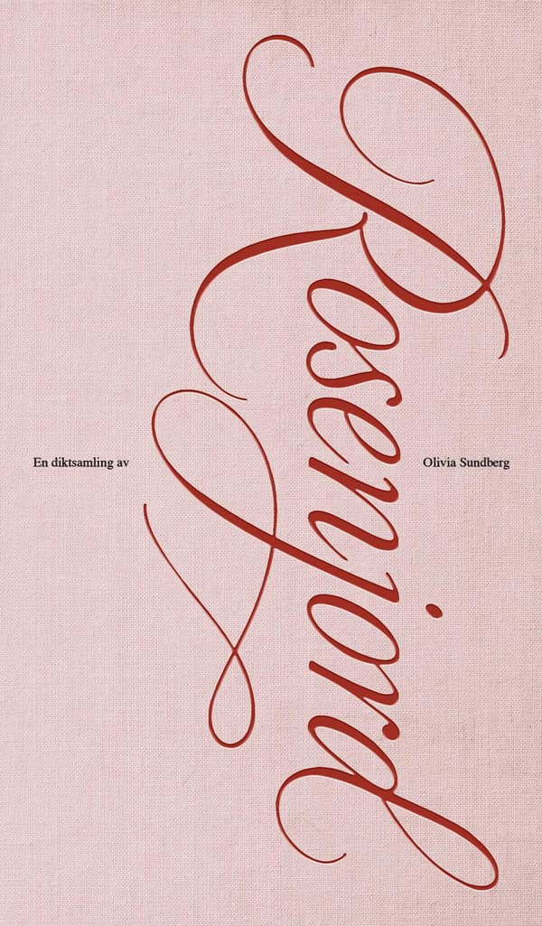 Rosenjord (Bok / Kartonnage)