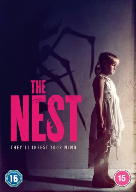 The Nest (DVD)