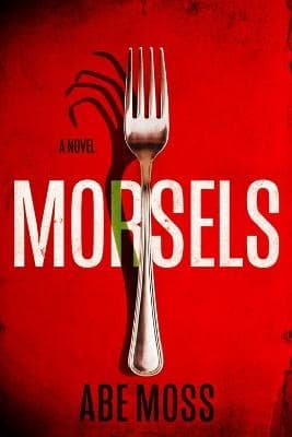 Morsels (Bok / Pocket)
