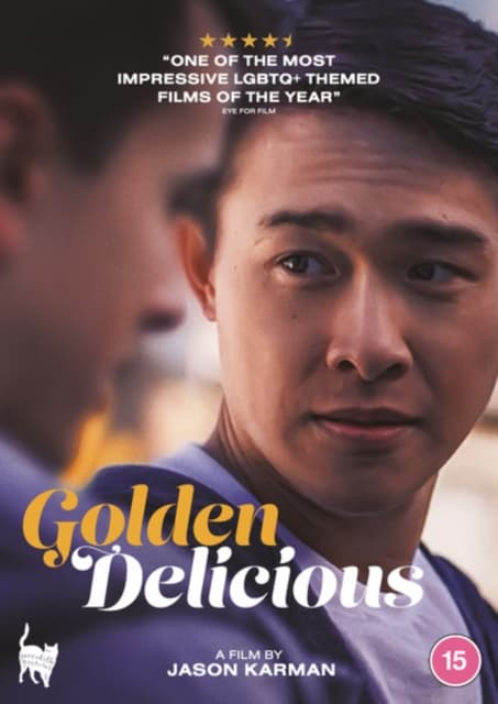 Golden Delicious (DVD)