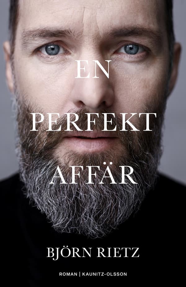En Perfekt Affär (Bok / Inbunden)