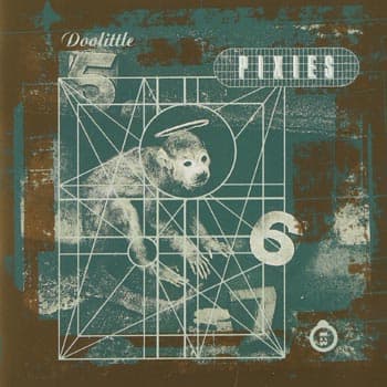 Pixies: Doolittle 1989 (CD)