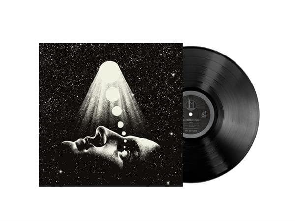 Datsuns: Moonstruck Man (Vinyl LP)