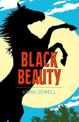 Black Beauty (Bok / Pocket)