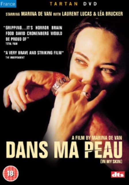 In My Skin (DVD)