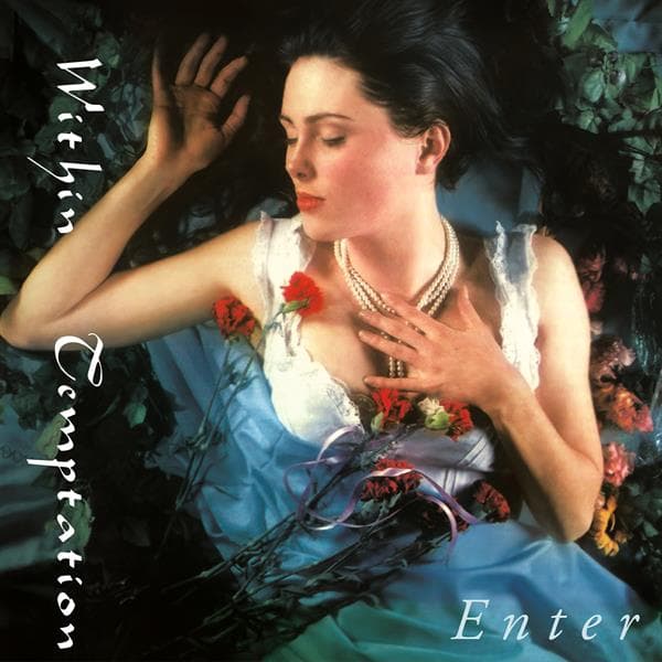 Within Temptation: Enter (Vinyl LP)