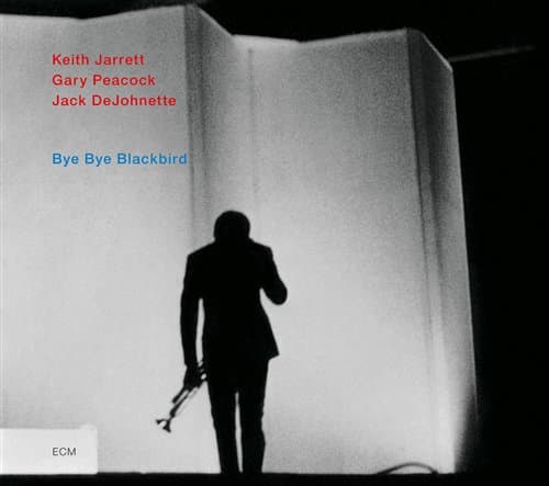 Jarrett Keith: Bye Bye Blackbird (CD)