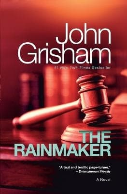 The Rainmaker (Bok / Häftad)