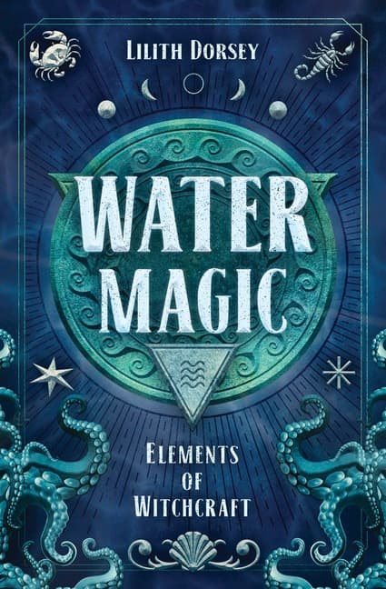 Water Magic (Bok / Häftad)