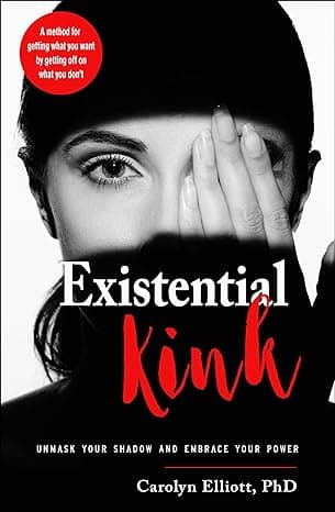 Existential Kink (Kirja / Nidottu)