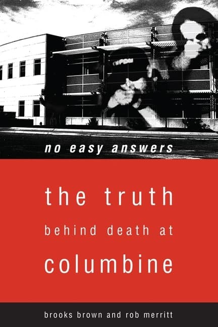 No Easy Answers (Bok / Häftad)