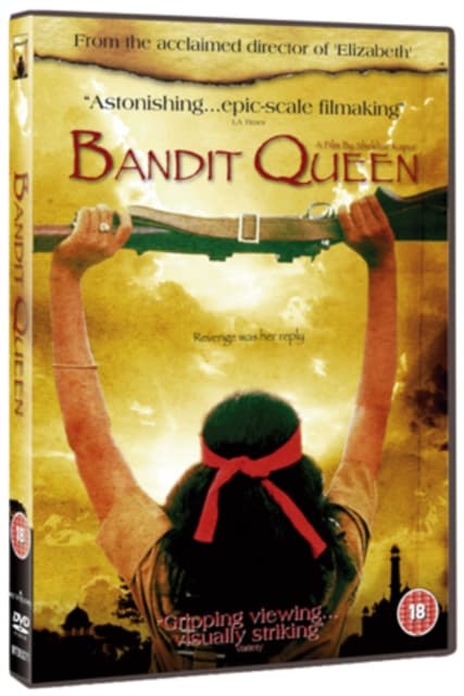Bandit Queen (DVD)