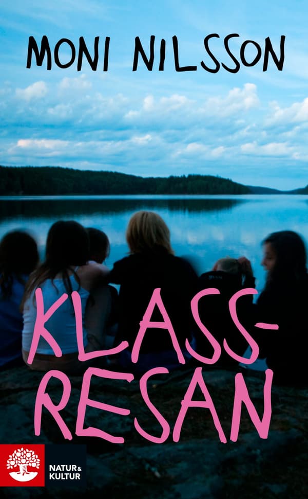 Klassresan (Bok / Pocket)