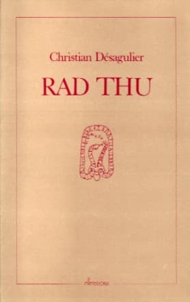Rad Thu (Kirja / Nidottu)