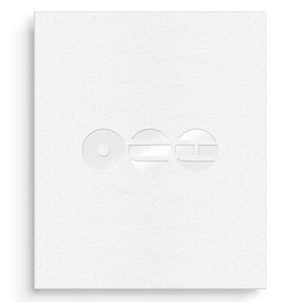 BTS: BTS 5th album 'Arirang' 2026 (CD)