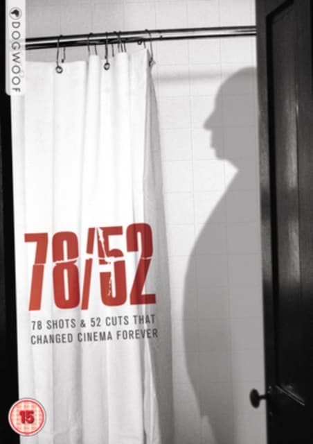 78/52 (DVD)