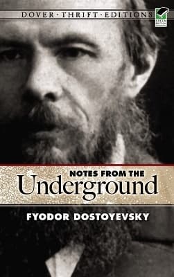 Notes From the Underground (Bok / Häftad)