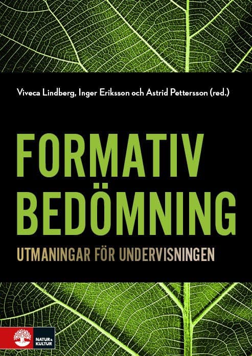 Formativ Bedömning - Utmaningar För Undervisningen (Bok / Flexband)