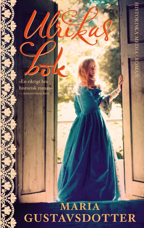 Ulrikas Bok (Bok / Pocket)