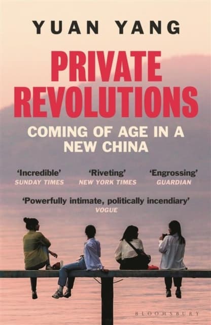 Private Revolutions (Bok / Pocket)