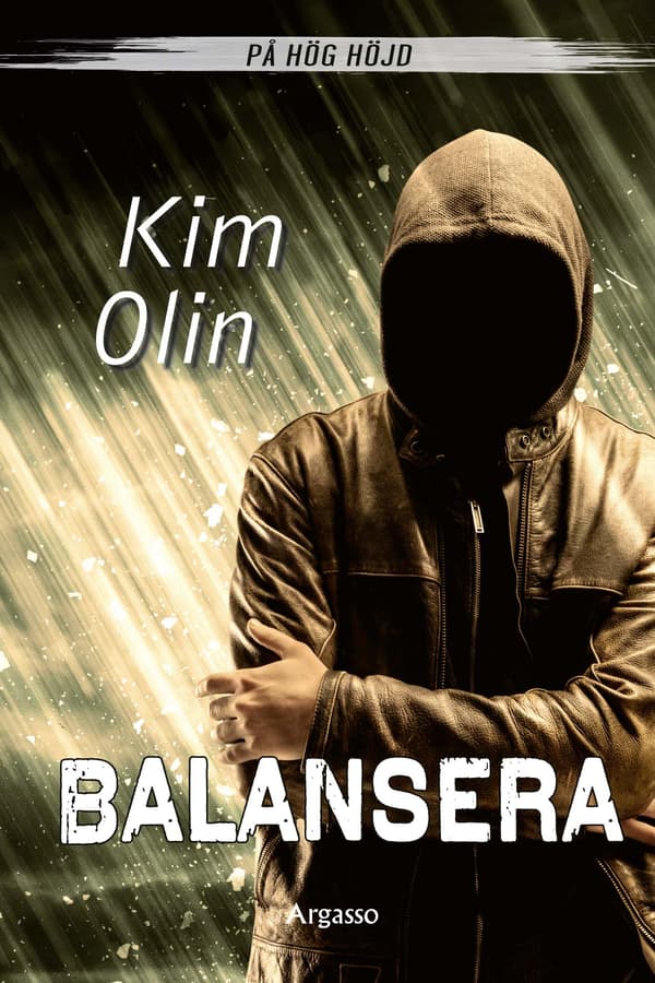 Balansera (Bok / Danskt band)