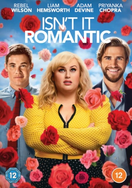 Isn't It Romantic (DVD)